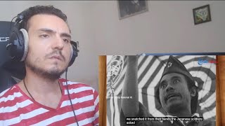 Download lagu Pidato Asli Bung Tomo yang Menggelegar Pada 10 November 1945, Kobarkan Semangat Rakyat! Reaction mp3
