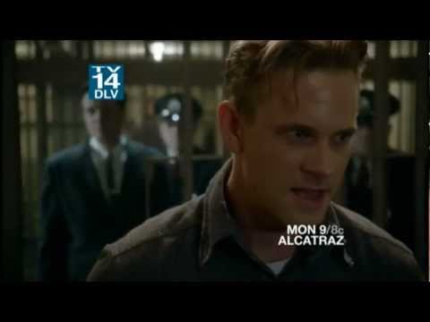 Alcatraz 1.03 (Preview 2)