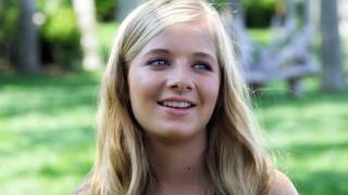 Jackie Evancho - Made to Dream