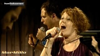 Architecture in Helsinki - Heart it Races !! [HD] &quot;From the Basement&quot;