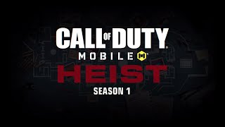 Подробности первого сезона 2022 года в Call of Duty: Mobile
