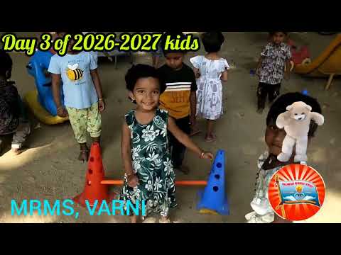 MRMS Kids 2026 Day 3