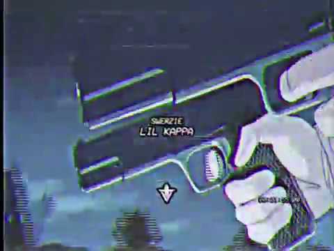 Swerzie - LIL KAPPA [PROD. SPYDE]