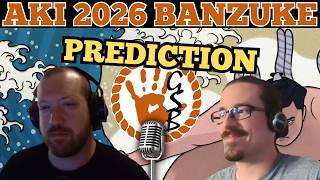 Aki 2026 Banzuke Prediction