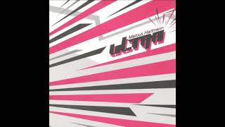 Marcus Hartmann - Ultra