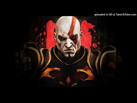 Pursuing Destiny Calm - God of War 2 Soundtrack [Slowed + Reverb]