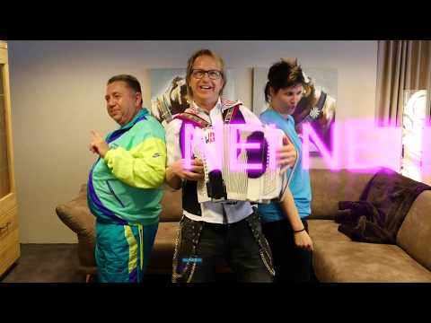 Willy Tell - Nei Nei Nei (Offizielles Video)