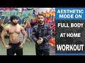 Full Body FAT LOSS Workout At HOME! DAY 8 (Hindi / Punjabi)