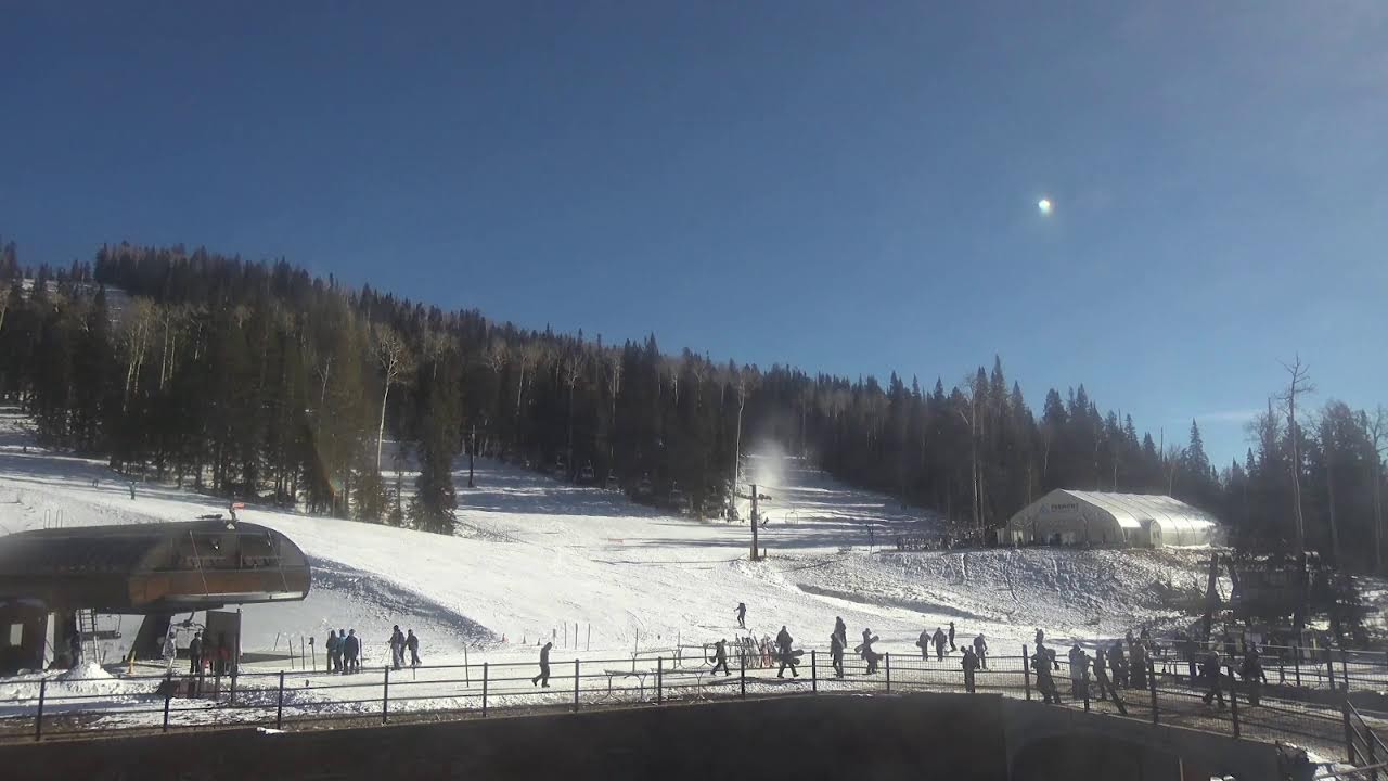 Grand Canyon Express Camera