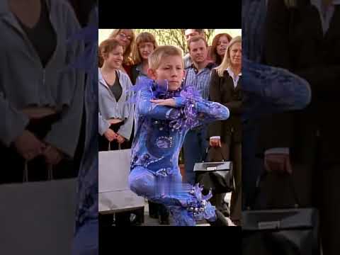 Malcolm: Nobody believed in Dewey… and he ended up a MILLIONAIRE 😳💰 #Shorte