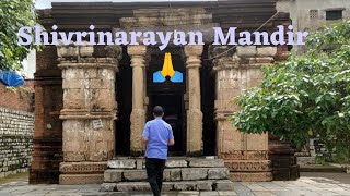 Temple video