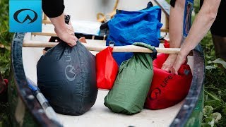 Lifeventure Ultralight Dry Bags