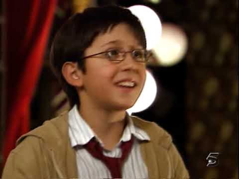 Hermanos y Detectives (España) 1x07 - Muerte en Escena