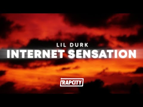 Lil Durk - Internet Sensation (Lyrics)