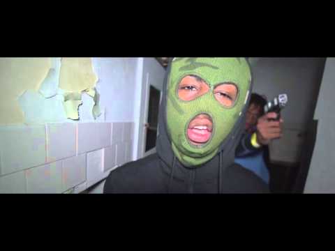 #Codefendants ft. Emodest & Cmf Gutta- S.O.S