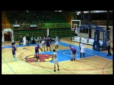 ADECCO PLATA 2º1/4 CEBA GUADALAJARA...,71 - 66,CACERES PATRIMONIO DE LA HUMAN... (26/04/2014)