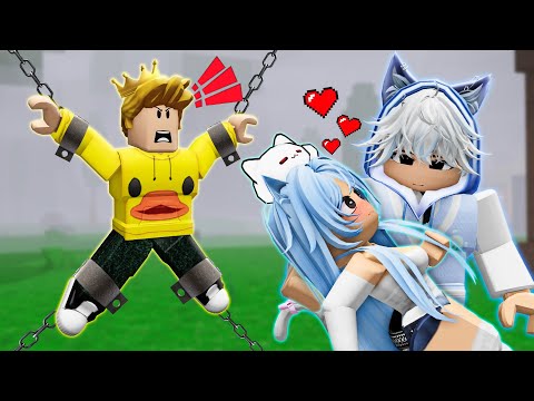 99 Nights in the Forest, But E-GIRL Betrayed Me?!💔 - Funny Moments