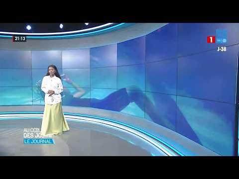 AU COEUR DES JOJ : LE JOURNA - MERCREDI 23 SEPTEMBRE 2026