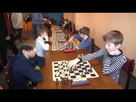 Šachy pomáhají k lepším výsledkům ve škole