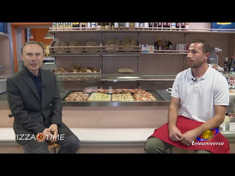 TORRE CAJETANI. Presentazione Antica Forneria Ciociara del 04-12-2021