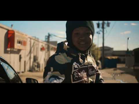 RATIAGE - BLESSINGS (OFFICIAL MUSIC VIDEO)