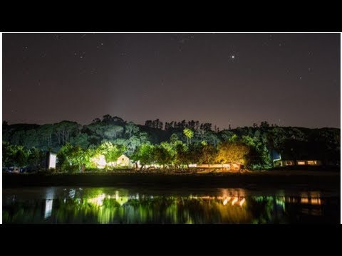 Cape Town By Night: Cool & Unusual Things To Do After Dark