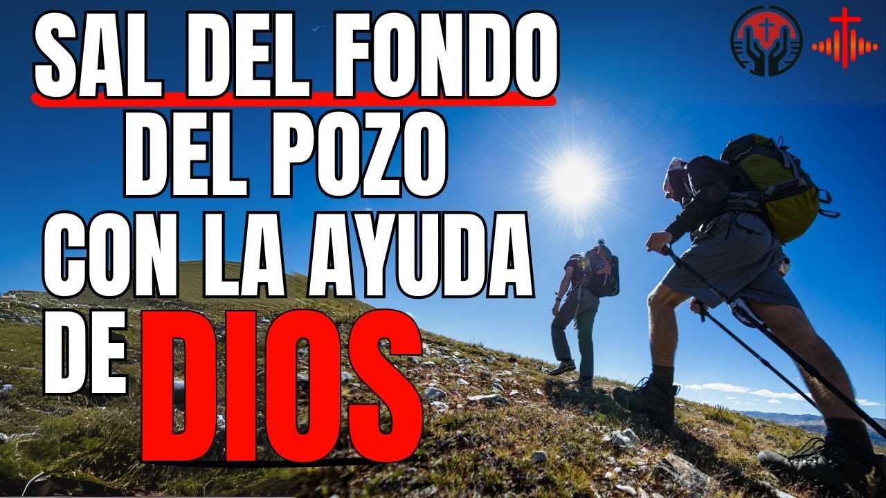 DIOS NUNCA TE ABANDONA: ¡CONFÍA EN EL PODER DE LOS PLANES DIVINOS! | Devocional | Inspiración | Fe