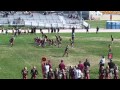 2014-15 RB/DB Highland Youth Football Highlights