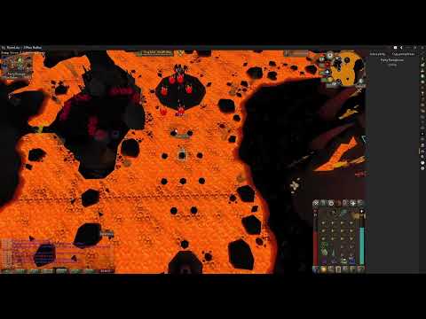 OSRS SOLO Contract of familiar acquisition