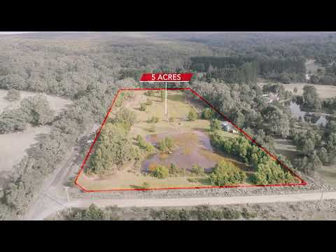 Lot 18 Grenville Drive Garibaldi