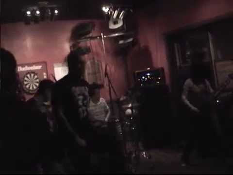 Moroi - Celebrity Morgue - Cherry st 2009