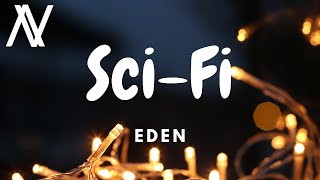 EDEN - Sci-Fi (Lyric Video)