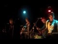 Dead Man Walking (Captain Sensible,Duff McKagan) - New Rose (The Damned), Viper Room 09-13-2014