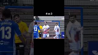 Download lagu Kok ga adil?? 4 vs 3 ?? #shorts #storywa #futsal #futsalindonesia #lnfs #futsalspain #lnfs #short mp3 Download lagu Kok ga adil?? 4 vs 3 ?? #shorts #storywa #futsal #futsalindonesia #lnfs #futsalspain #lnfs #short mp3