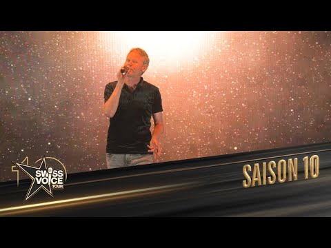 Cedric - Swiss Voice Tour 2025, Cristal Centre