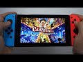 Carnival Games Nintendo Switch Gameplay