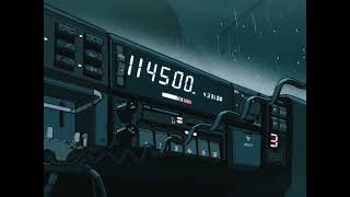 Drake - Think Good Thoughts ft. Phonte &amp; Elzhi [ slowed | reverb ]