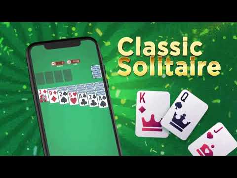Solitaire: Classic Card Game Video