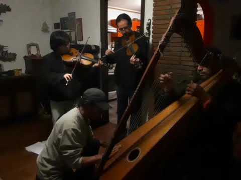 WillkaMayu - Achitaita (ensayo)