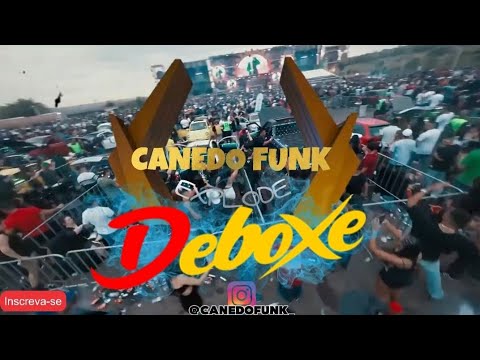 EL PATRON FALSO RAUL - DJ GK BEAT {DEBOXE ELETROFUNK 2024}
