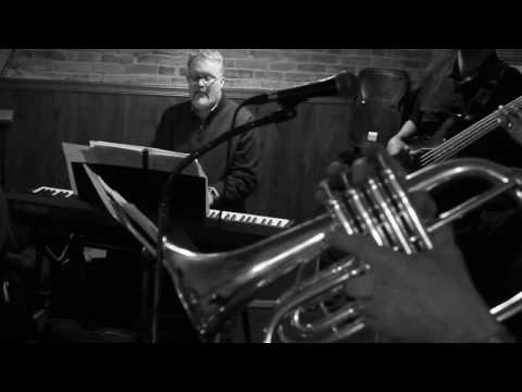 Blue Bossa - River Jazz at Cascarelli's of Albion 2/8/2017