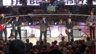 The Beach Boys - Little Deuce Coupe / 409 / Shut Down / I Get Around (50th Anniversary Tour - DTE)