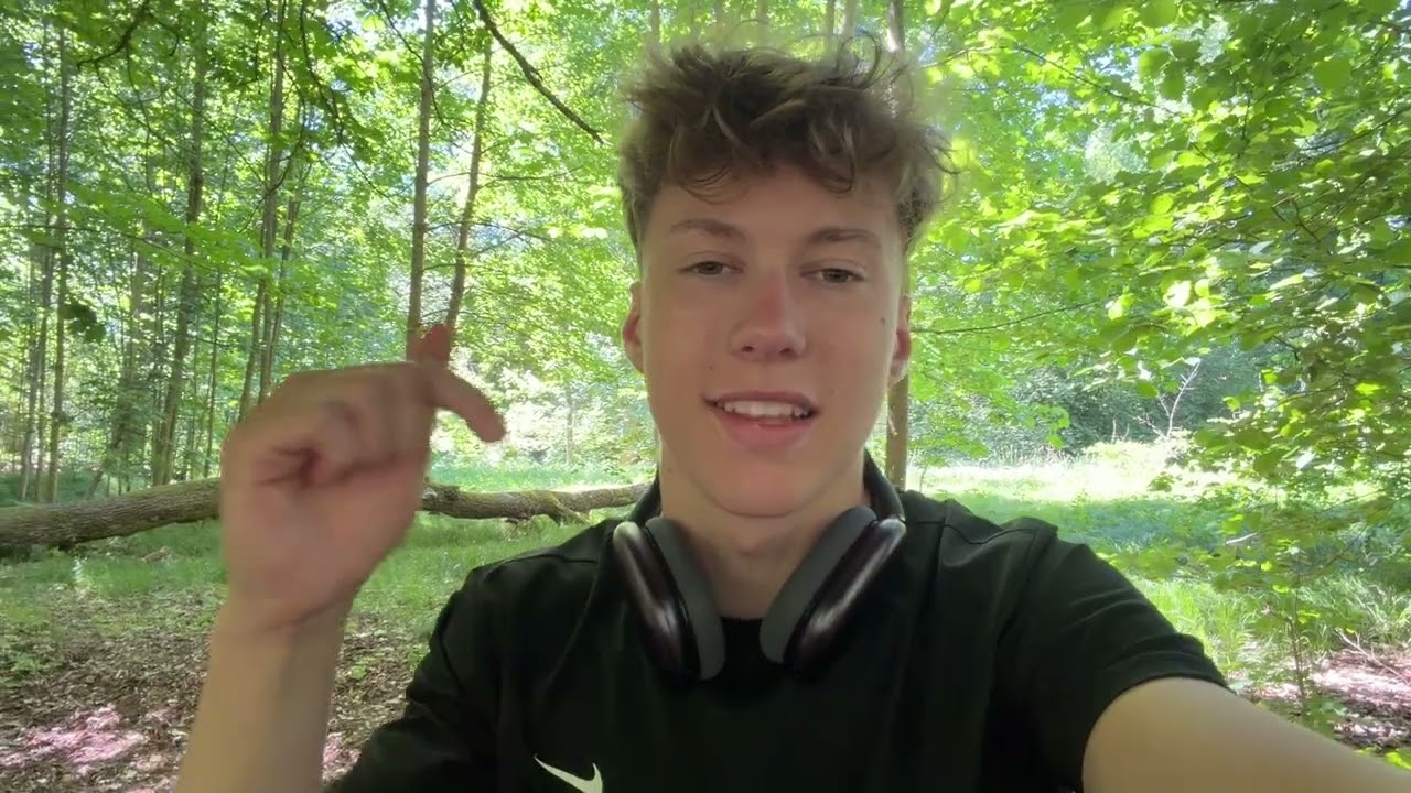 Video thumbnail