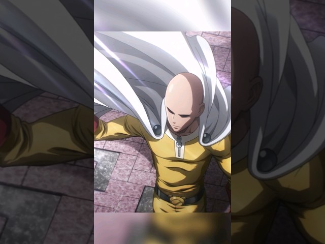 Vídeo relacionado con Difuzed Camiseta One Punch Man Oficial Camiseta Modelo Personaje Unisex Algodón Adulto Niño, multicolor, M