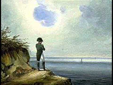 CDj Elavena - Call me, Napoleon!