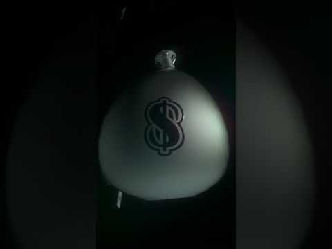 Strick - Hunnit Stacks Visualizer