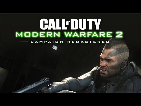 Call of Duty: Modern Warfare II