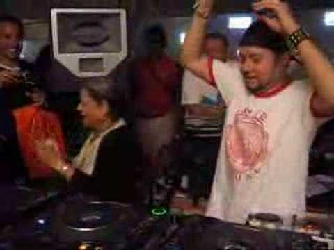 LOUIE VEGA WMC Miami 2007