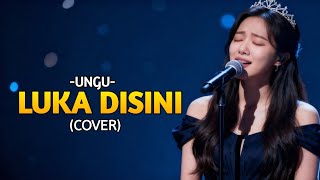 Download lagu Luka Disini – Ungu | Cover by Fyp Tunes mp3
