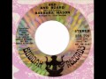 BARBARA MASON  Bed and Board  70s Deep Soul Promo